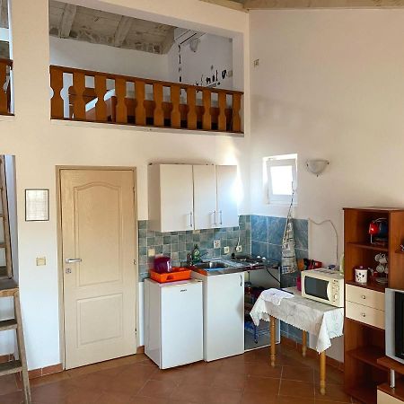 Guest House Villa Natali Budva Ngoại thất bức ảnh