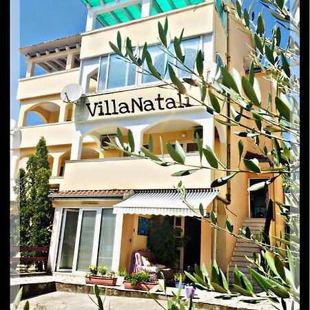 Guest House Villa Natali Budva Ngoại thất bức ảnh