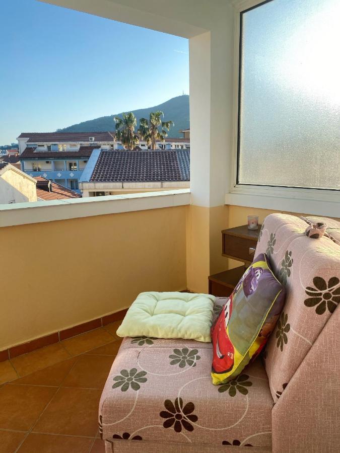 Guest House Villa Natali Budva Ngoại thất bức ảnh