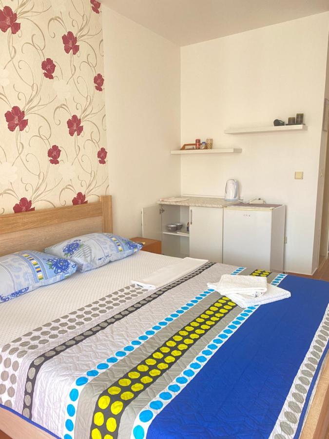 Guest House Villa Natali Budva Ngoại thất bức ảnh