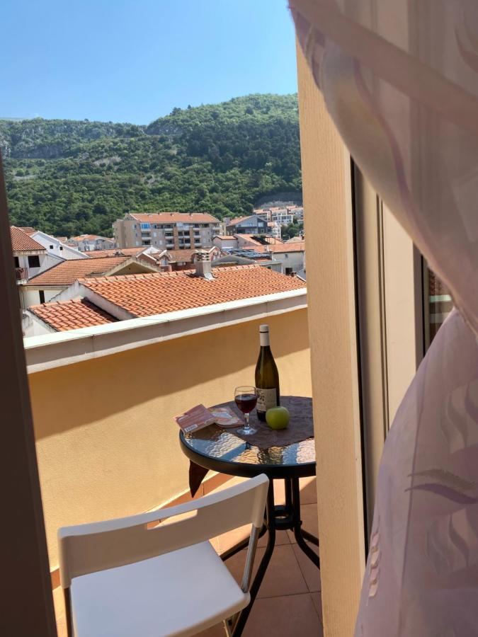 Guest House Villa Natali Budva Ngoại thất bức ảnh