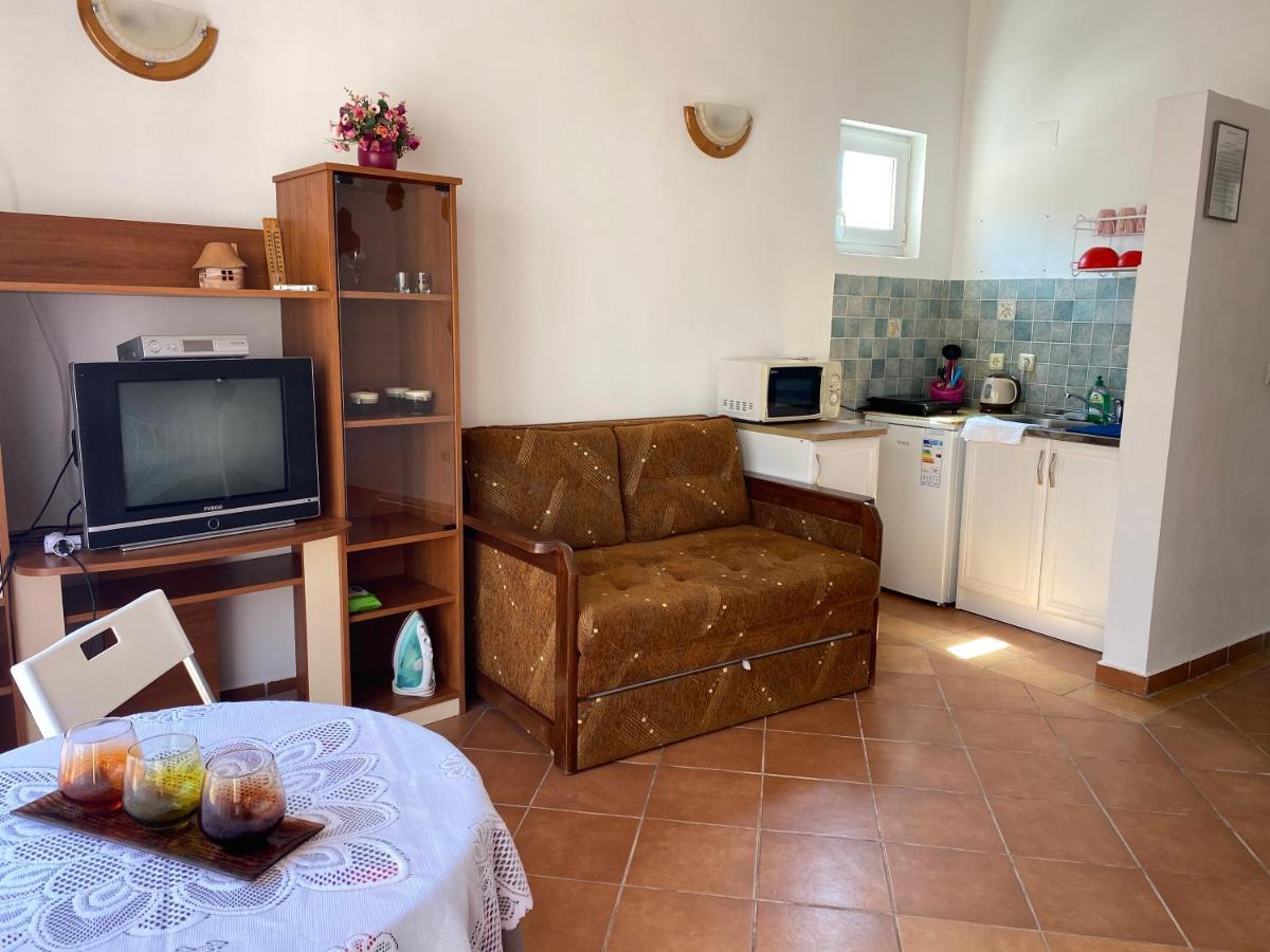 Guest House Villa Natali Budva Ngoại thất bức ảnh