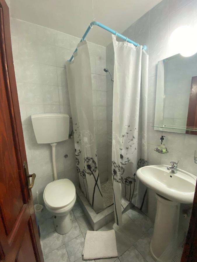 Guest House Villa Natali Budva Ngoại thất bức ảnh