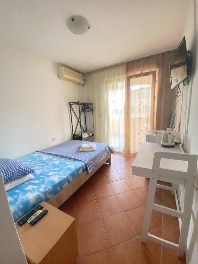 Guest House Villa Natali Budva Ngoại thất bức ảnh