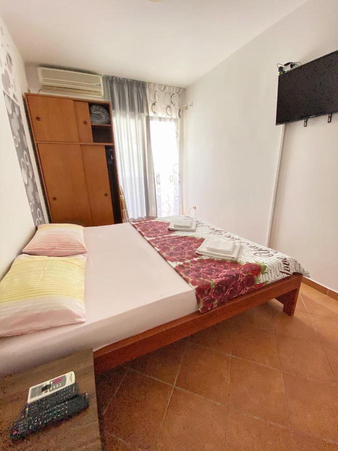Guest House Villa Natali Budva Ngoại thất bức ảnh
