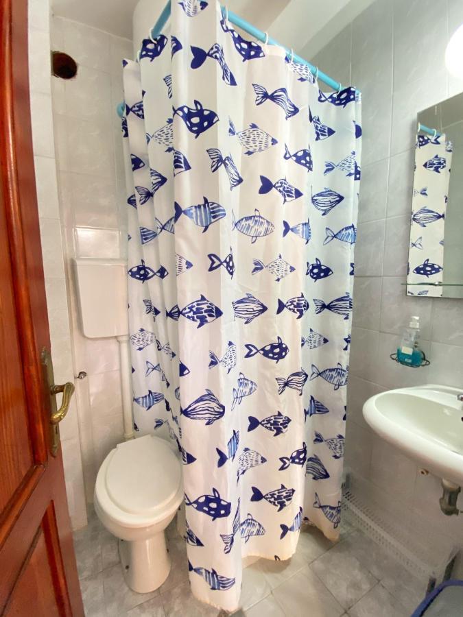 Guest House Villa Natali Budva Ngoại thất bức ảnh