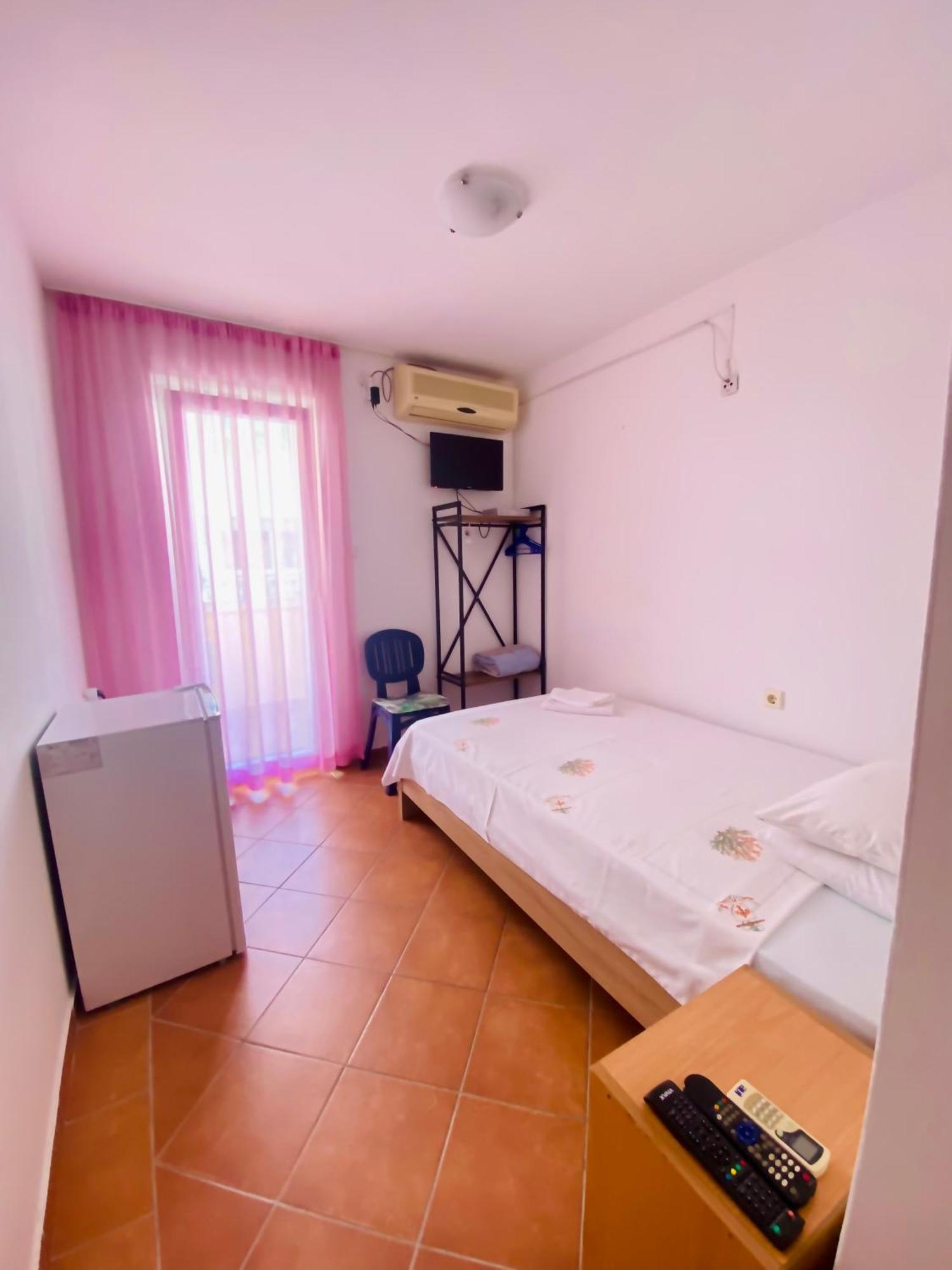 Guest House Villa Natali Budva Ngoại thất bức ảnh