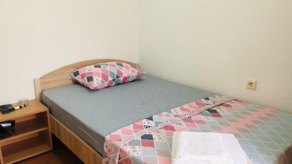 Guest House Villa Natali Budva Ngoại thất bức ảnh