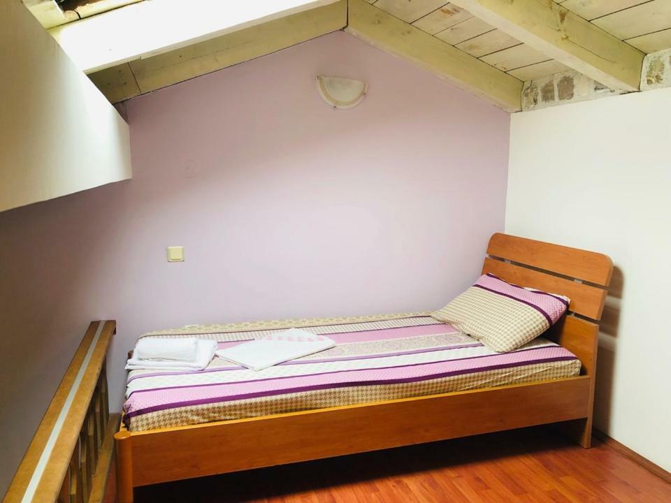 Guest House Villa Natali Budva Ngoại thất bức ảnh