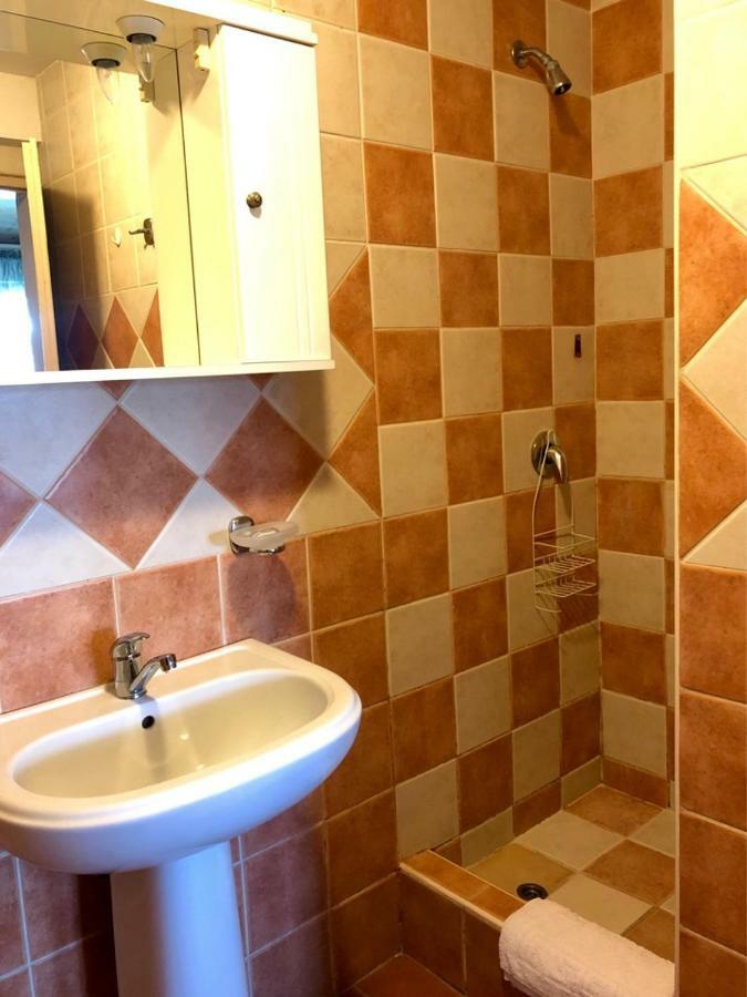 Guest House Villa Natali Budva Ngoại thất bức ảnh